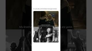 Katara Never Got A Statue In TLOK