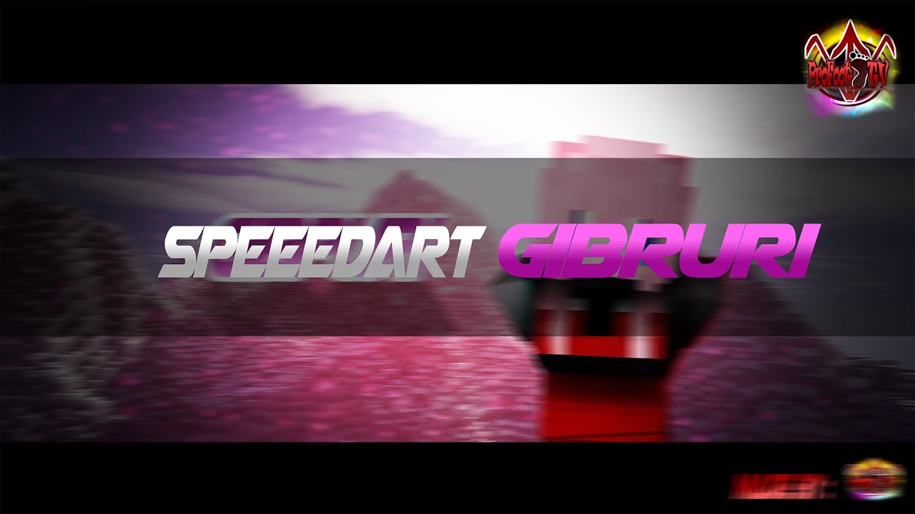 [ ProFoot TV ] Speedart Gibpuri YouTube