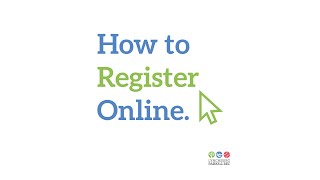How to Register for a Lynchburg Parks & Recreation Program Online (Rec-Tech Series - Part 1)