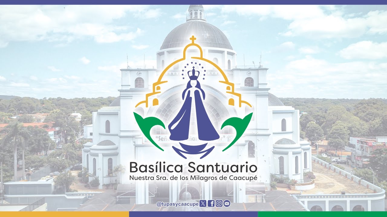 Misa de las 19:00hs Octavo día Dia del Novenario - 05.12.2024