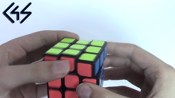 MoYu AoLong V2 Review | Cubes4Speed.com