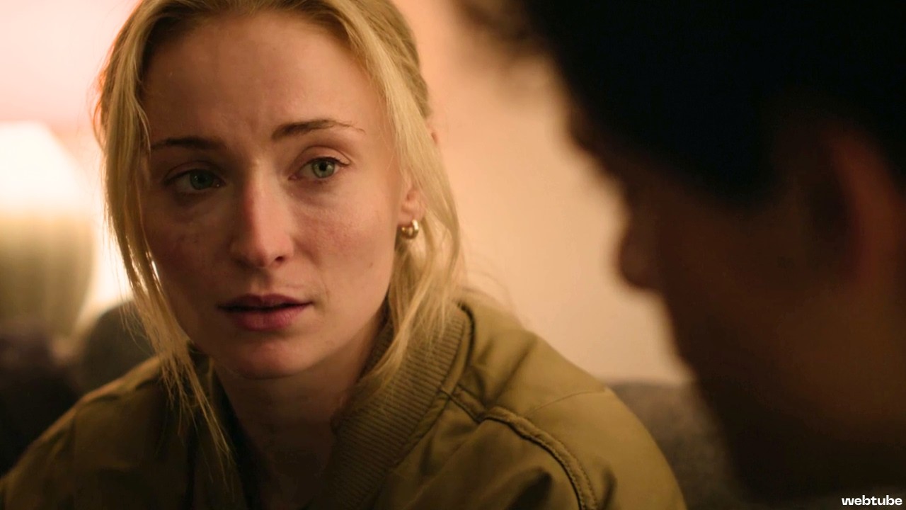 Steal Hot Scenes Timing | REVIEW | Sophie Turner Hot | Eloise Thomas Hot | Web Series Timing