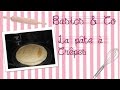 ⒷⒶⓈⒾⒸⓈ & ⒸⓄ  //  La Pâte à Crêpes