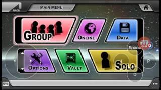 super smash flash beta for Android! screenshot 2