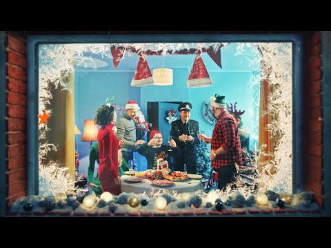 Зустрічай НОВИЙ РІК 2022 разом з ICTV 