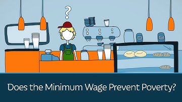 Does the Minimum Wage Prevent Poverty?