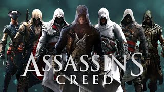 Download Lagu Assassins Creed MAD - Raise Your Flag / MAN WITH A MISSION MP3