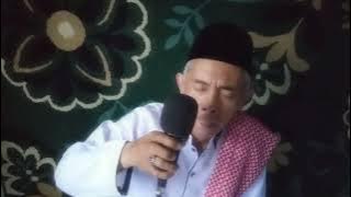 Tilawatil Qur'an QS: Albaqarah 153 - 157 | H. Ahmad Helmi Mashuri