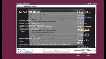 EN Minecraft tutorials: Galacticraft 1.7.2 - how to download and install the mod