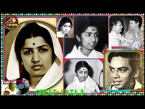 Aansoo Hai Meri Taqdeer Me - आँसू हैं मेरी तक़दीर मे Music Video Thumbnail