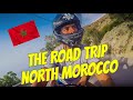 Bikers trip07   north morocco        