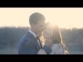 Marine's vows to his bride before he deploys will make you cry! 😭😭Dream Point Ranch Wedding Film