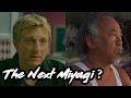 Pourquoi johnny lawrence est le meilleur sensei  analysethorie des personnages