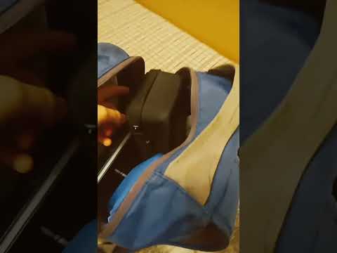 Начало моей поездки