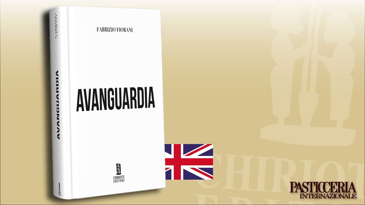 Avanguardia - Fabrizio Fiorani. English version