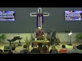 March 8, 2026: Phillip - Samaria - Africa- Acts 8: 1-8, 26-39