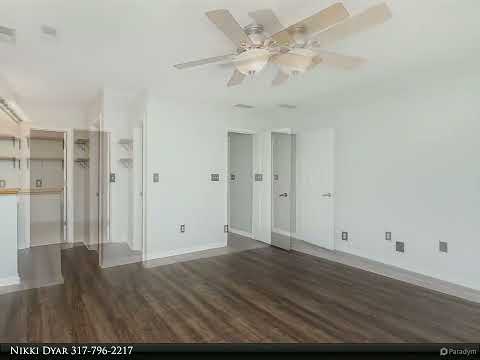 5218 Gateway Avenue, Noblesville, IN home video tour