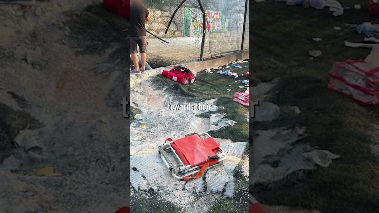 Remembering the Majdal Shams Massacre