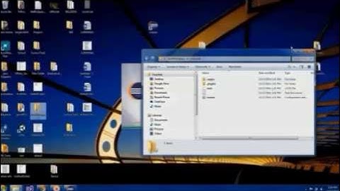 Java Beginner programming tutorial 1 (Setting up JDK and Eclipse)
