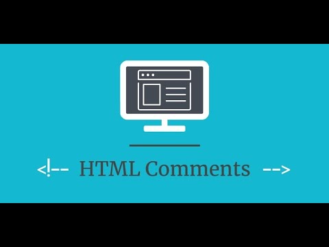 HTML-Comment Tag | HTML  Comment | Easy Learning.Com |
