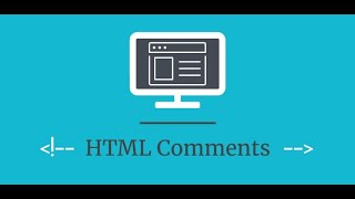 HTML-Comment Tag | HTML  Comment | Easy Learning.Com |