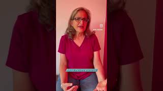 Testimonial - Mary