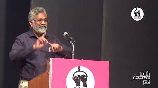 The history Hindutva wants to create & the one they want to erase: Tony Joseph,Mumbai Collective2020
