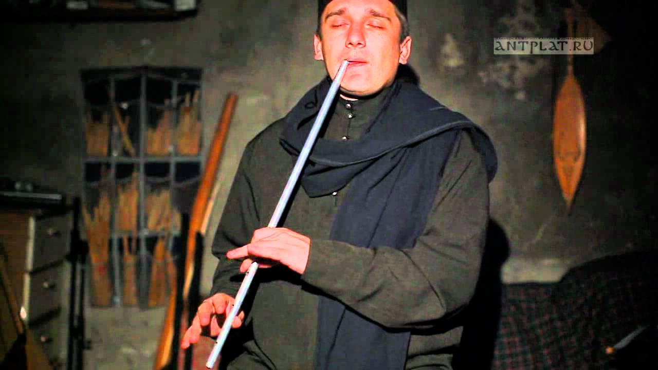 ⁣Kamyl (circassian flute) / Адыгэ къамыл / Адыгский камыль
