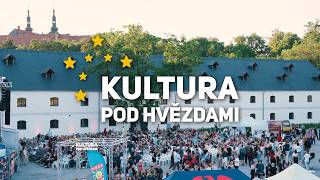 🎭 Kultura pod hvězdami 2026 | Takto vypadá letní divadlo a muzikály pod širým nebem