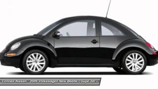 2009 VOLKSWAGEN NEW BEETLE COUPE Costa Mesa, CA A3544737