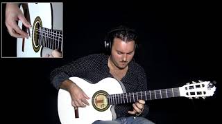 Sandro Lorier - For Sephora (Jazz Manouche)