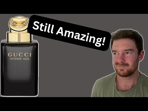 Video: Gucci Oud Eau de Parfum Review