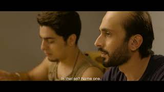 Weekend Movies 5 Ujda Chaman