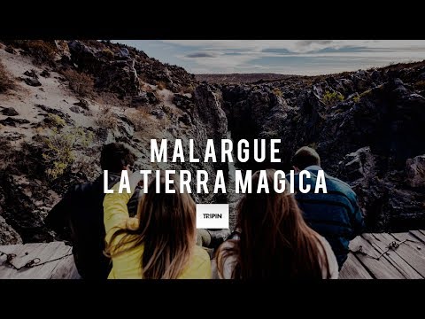 Malargüe, la tierra mágica de Mendoza | Tripin Argentina