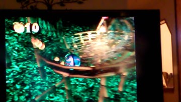 Crash bandicoot Wrath of Cortex part 1