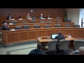 Tony Heller Answers WA State Senator Kevin Ranker on Climate Science 2/7/2017