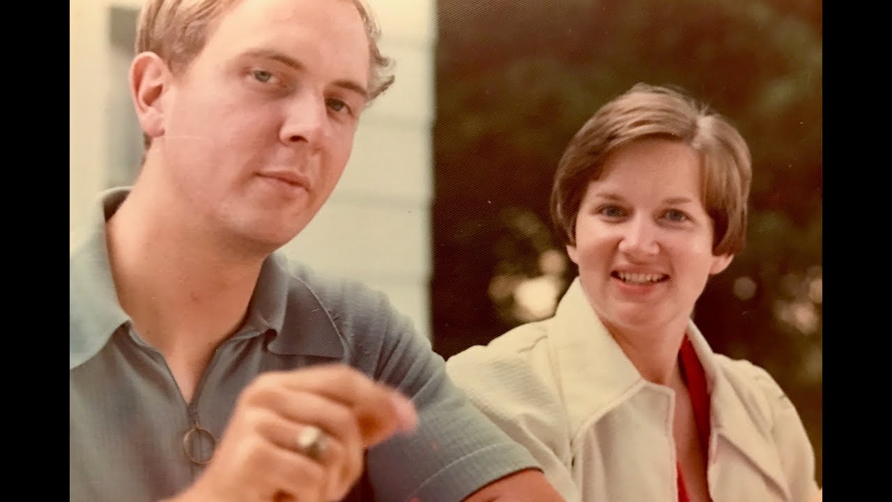 Mom's 70th Birthday Video - YouTube