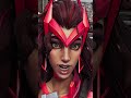 When the dps throws after 1 fight