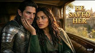 She Pulled A Dying Fae Prince From The Battlefield | He Crossed The World To Find Her Profile
