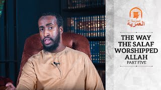 Download Lagu How to Worship Allah During COVID-19 || Ustadh Abdulrahman Hassan || AMAU Download Lagu How to Worship Allah During COVID-19 || Ustadh Abdulrahman Hassan || AMAU