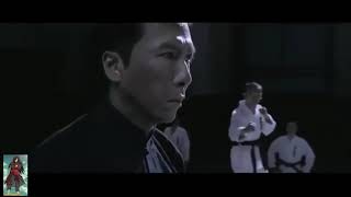 Ip Man vs 10 Japanese Black Belt [Full Fight Scene]
