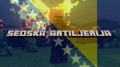 Thumbnail of Villager Bosanska Artiljerija [ACTUAL HIGH EFFORT EDITION] + LYRICS