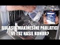 Bulaşık Makinesine Tuz ve Parlatıcı Nasıl Konulur?