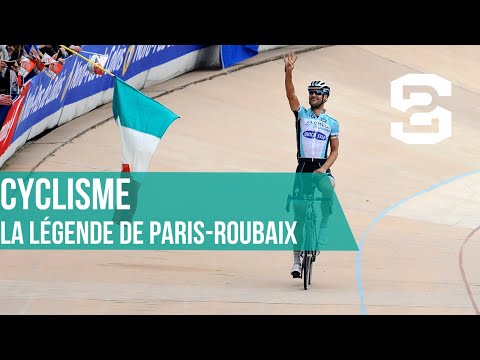 Vidéo: L'Etape du Tour et Paris-Roubaix sportive reportés en 2020