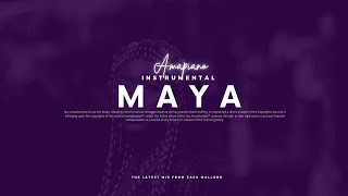 Amapiano Instrumental Beats 2022 - \