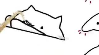 Bongo Cat - We Are Number One