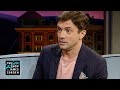 Topher Grace's House Guest Paul Rudd Gifted Him Grandma Porn