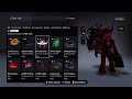 Anime Final Quest Red Pistol Update can I Get a Subscribe!!