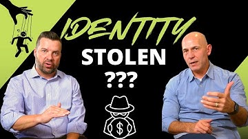 6 Things to Do If Your Identity is Stolen