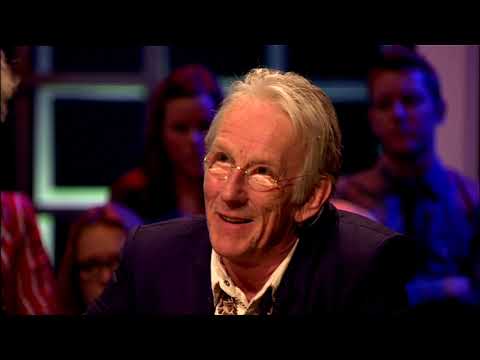 2012 - Freek de Jonge en Jeroen Pauw - 5 jaar later